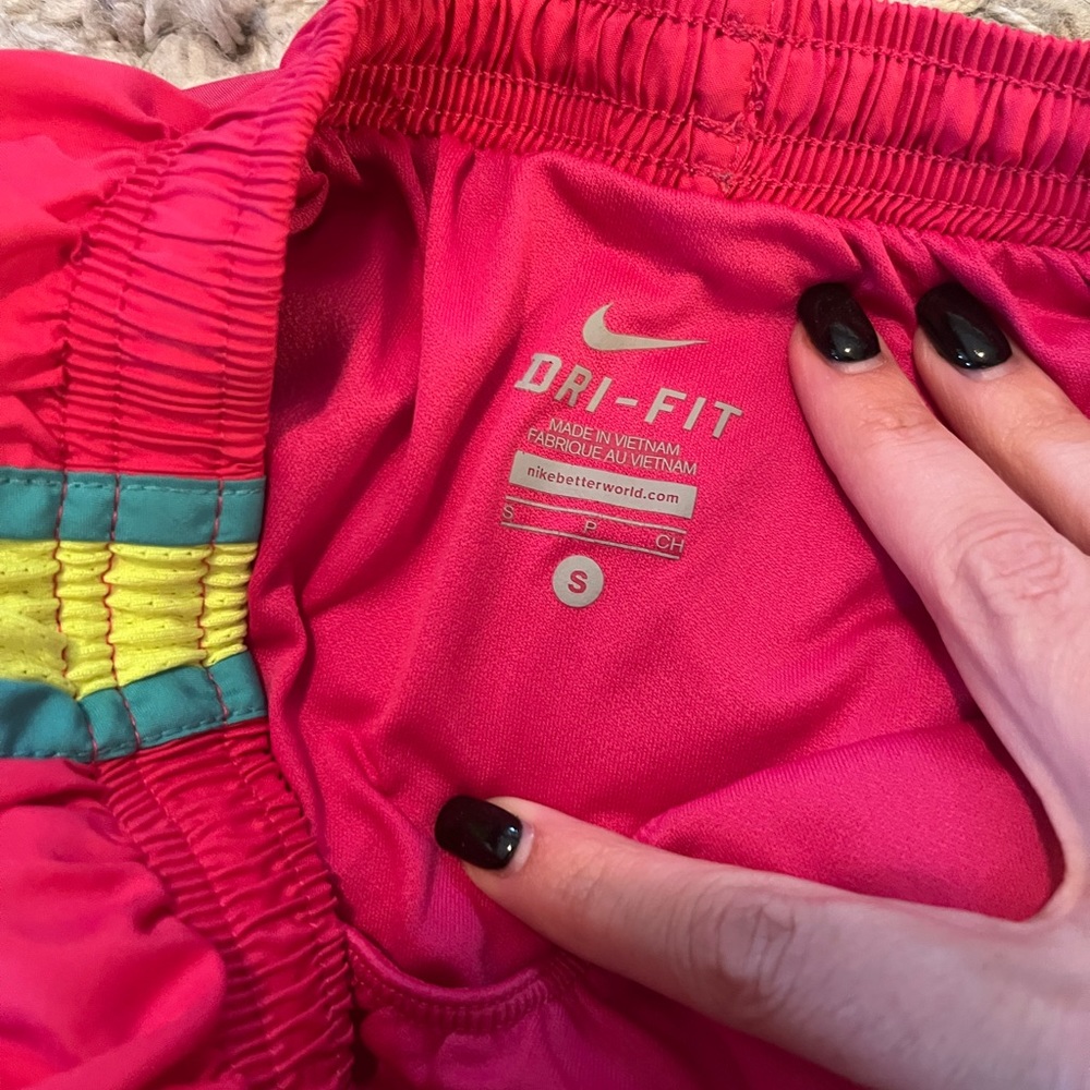 Nike Short Bundle Small - Picture 3 of 3